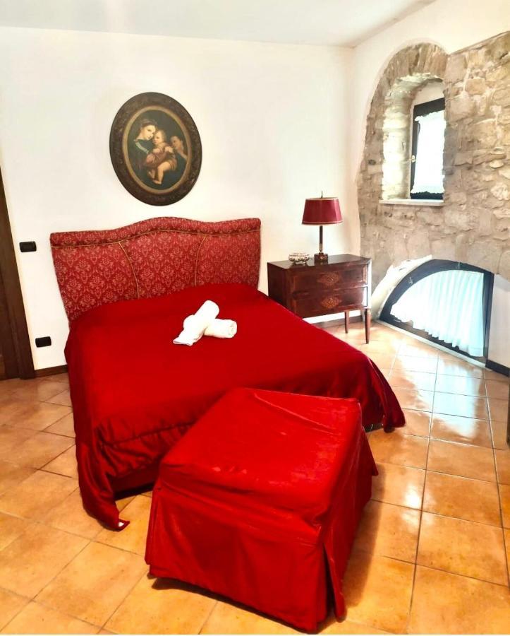 L'Antica Loggia Bed and Breakfast San Marco dei Cavoti Buitenkant foto