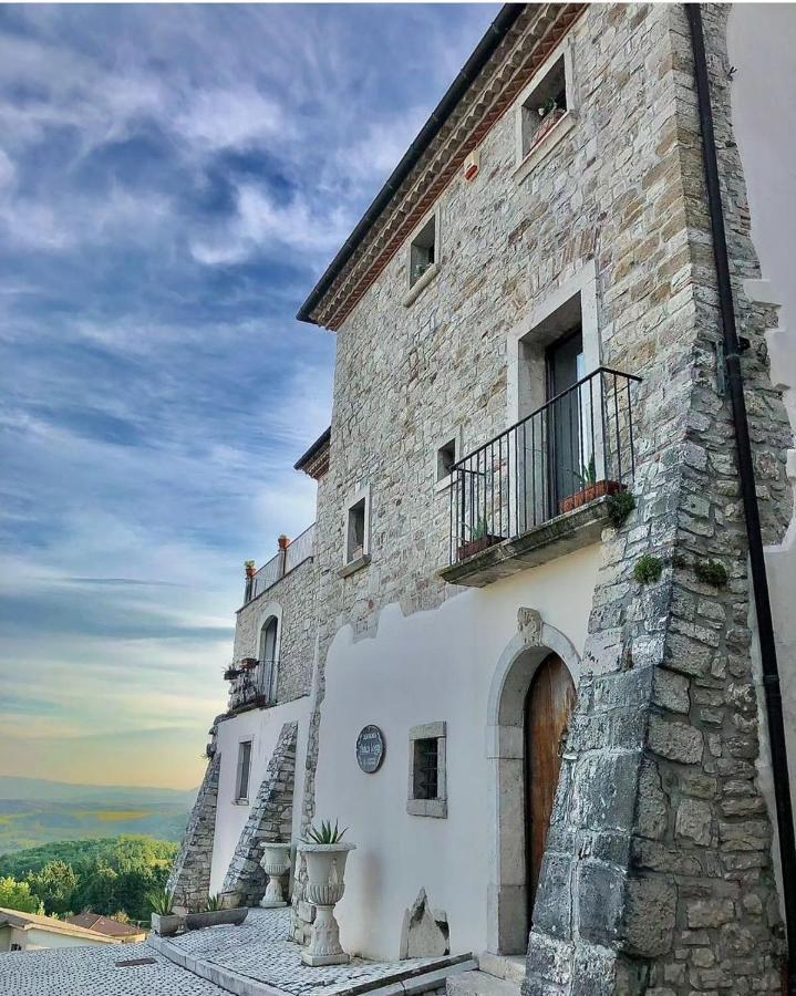 L'Antica Loggia Bed and Breakfast San Marco dei Cavoti Buitenkant foto