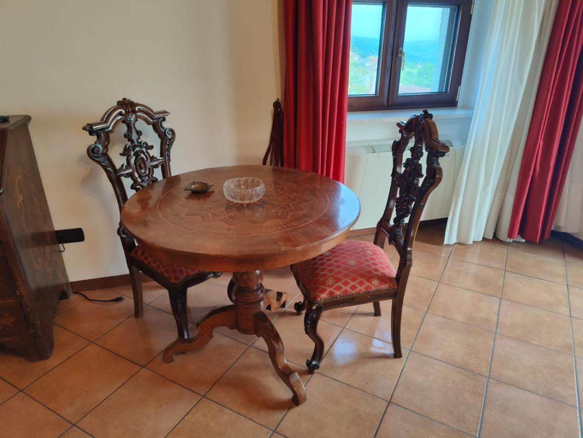 L'Antica Loggia Bed and Breakfast San Marco dei Cavoti Buitenkant foto