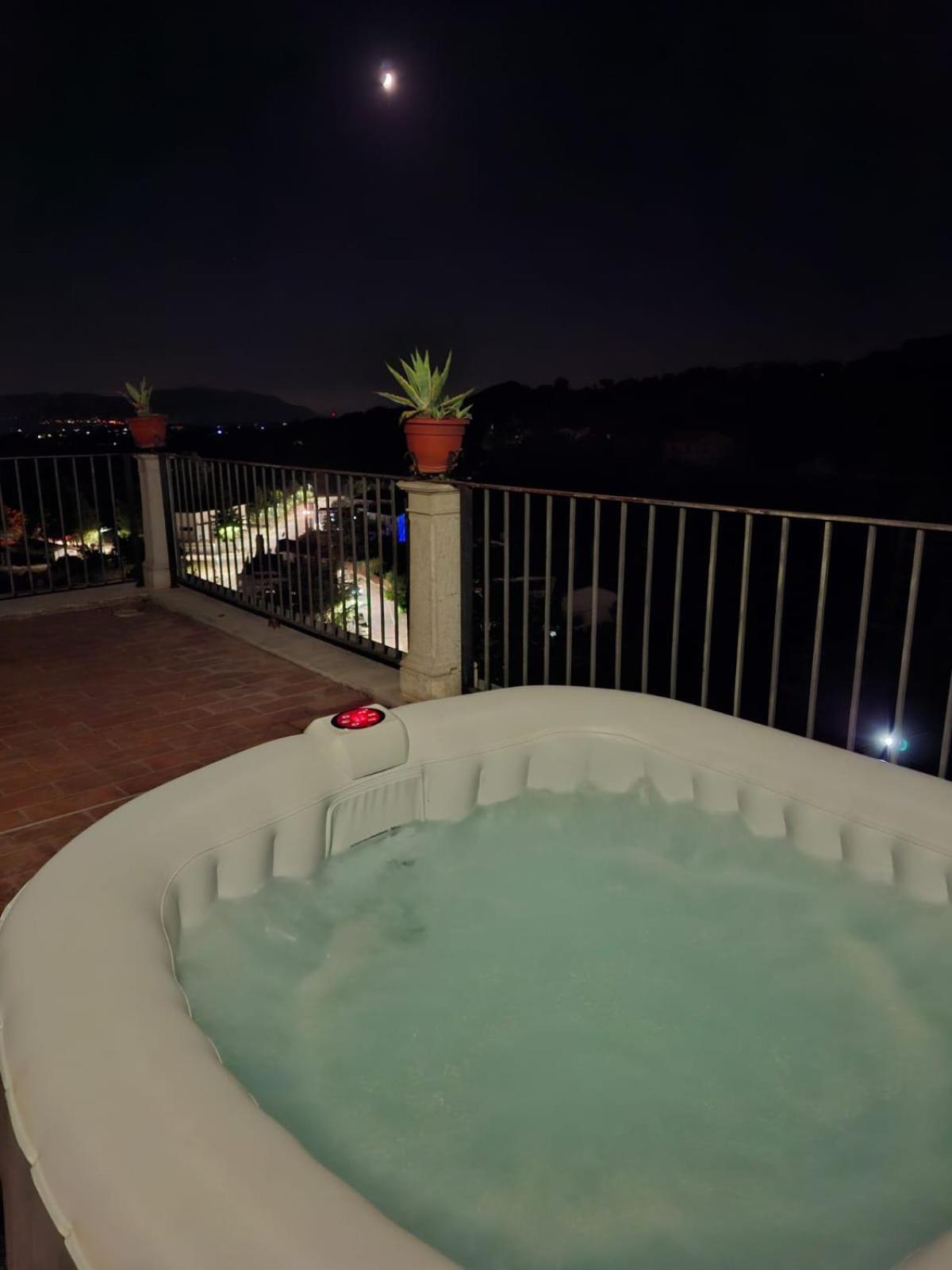 L'Antica Loggia Bed and Breakfast San Marco dei Cavoti Buitenkant foto