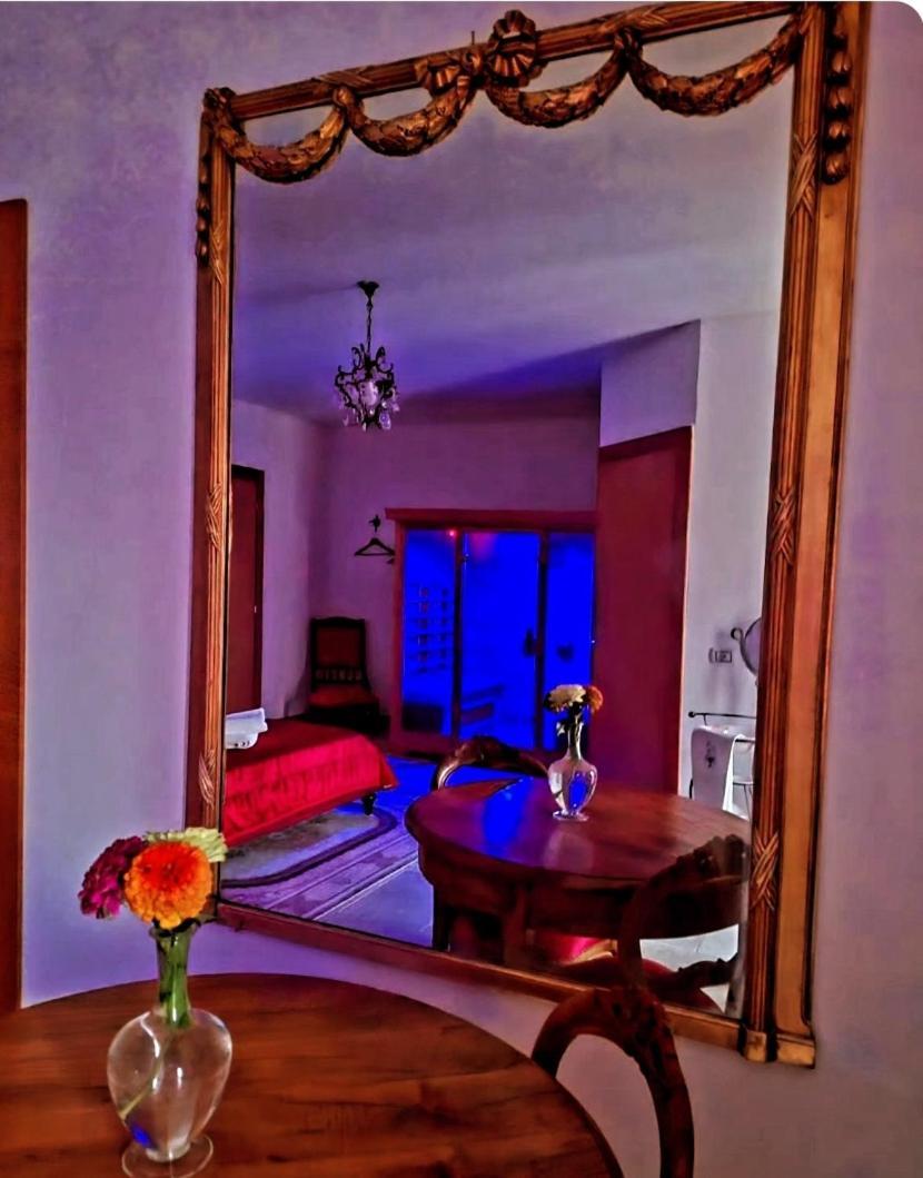 L'Antica Loggia Bed and Breakfast San Marco dei Cavoti Buitenkant foto